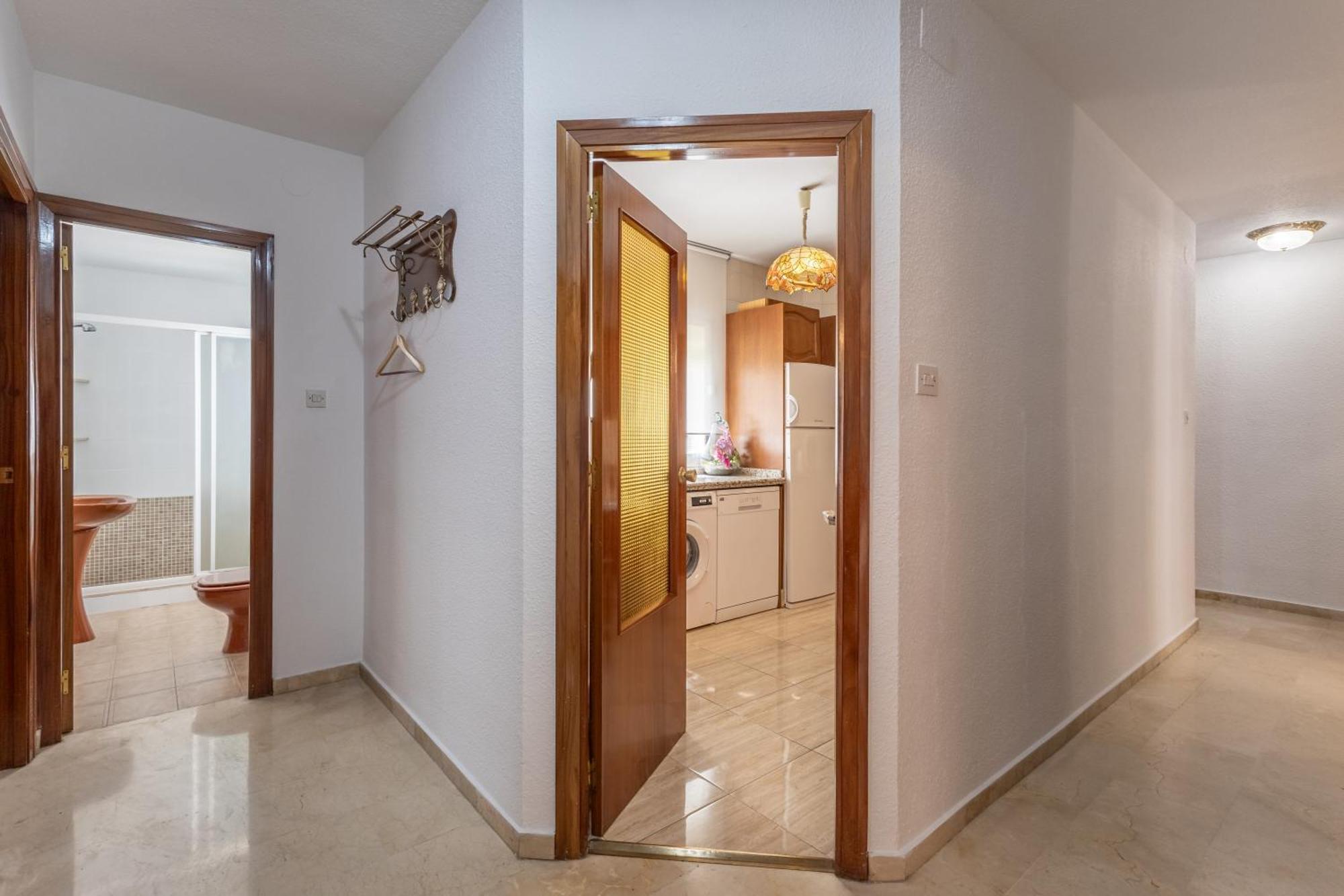 Dreaming Dona Luisa - Free Parking Apartment