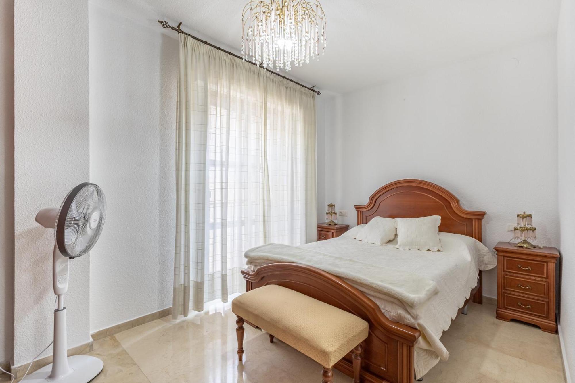 Dreaming Dona Luisa - Free Parking Apartment Granada