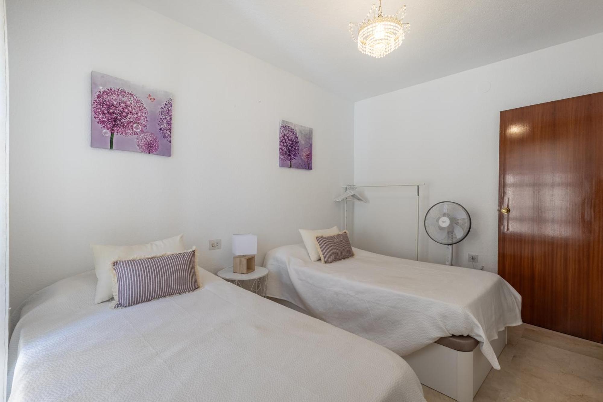Apartment Dreaming Dona Luisa - Free Parking Granada